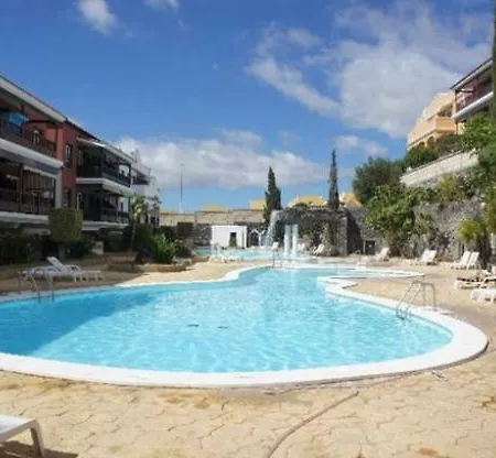 Holidays Appartement