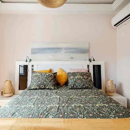Appartement Holidays *