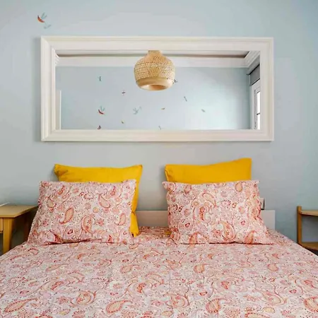 Holidays Apartament San Miguel de Abona