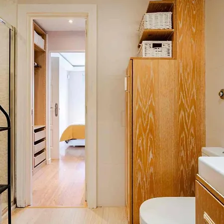 Appartement Holidays San Miguel de Abona