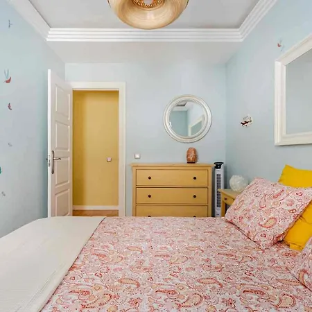 Holidays Appartement