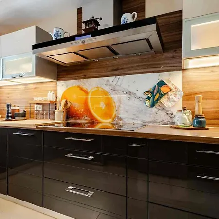 Appartement Holidays