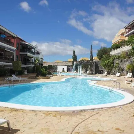 Holidays Appartement