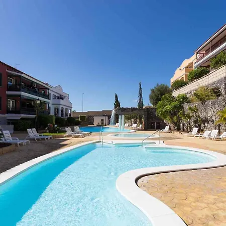 Holidays San Miguel de Abona