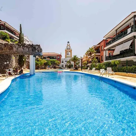 Holidays Apartament *