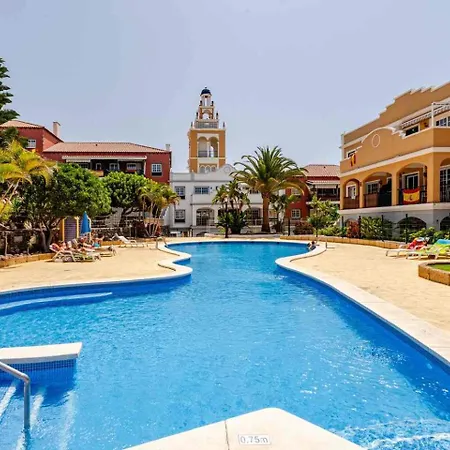 Appartement Holidays San Miguel de Abona