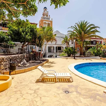 Holidays Appartement