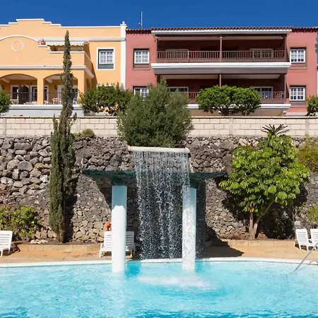 Apartament Holidays