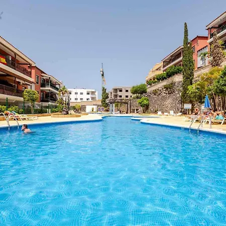Holidays Apartament *