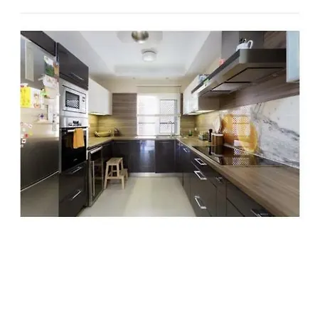 شقة Holidays سان ميغيل ذي أبونا