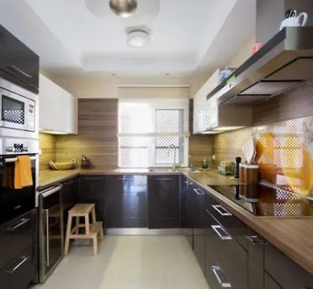 Holidays سان ميغيل ذي أبونا