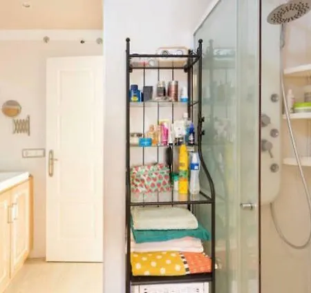 Holidays Appartement