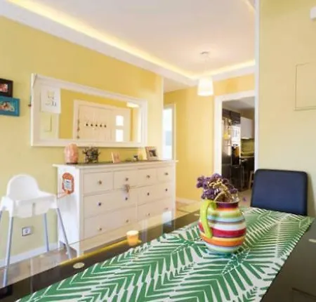 Holidays Appartement