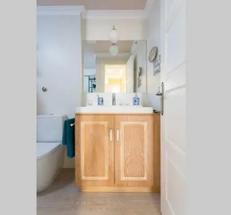 Holidays سان ميغيل ذي أبونا