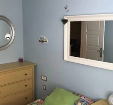 Holidays * سان ميغيل ذي أبونا