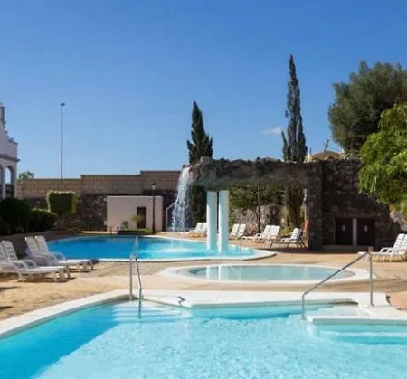 Holidays Appartement