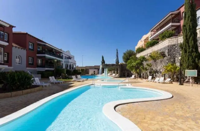 Holidays Lejlighed San Miguel de Abona