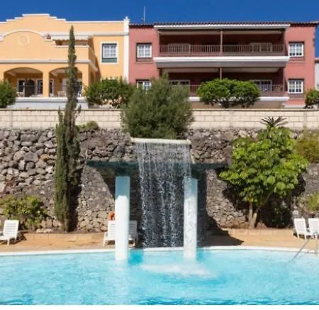 Apartmán Holidays