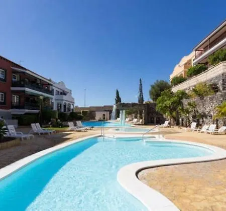 Holidays Apartmán San Miguel de Abona