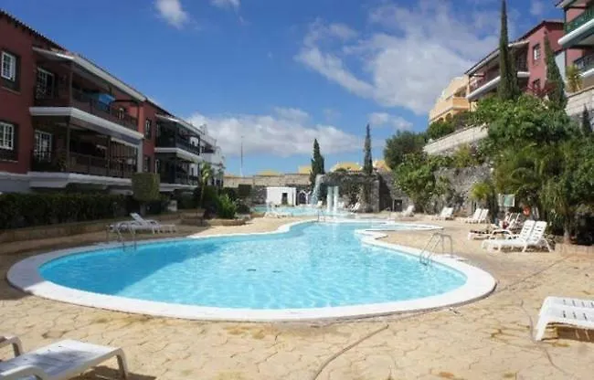 Holidays Apartmán